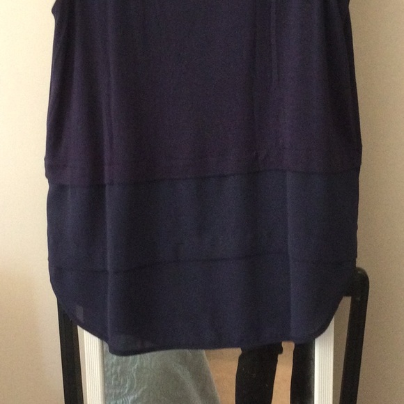 Michael Kors sleeveless top - Picture 3 of 4